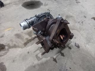 bontott RENAULT MASTER Turbó